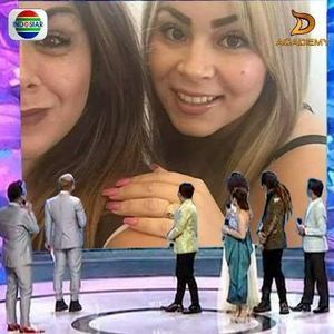 Meet your Posher, Rita